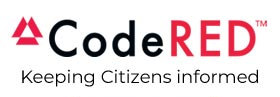 Code Red logo