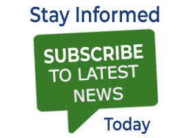Stay Informed - Subscribe for Updates Today