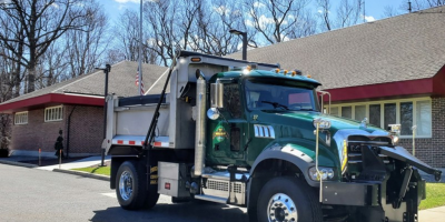 Public Works