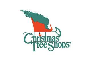 Christmas Tree Shop