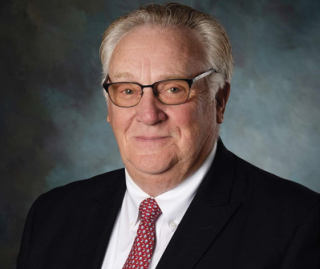 J. Paul Vance