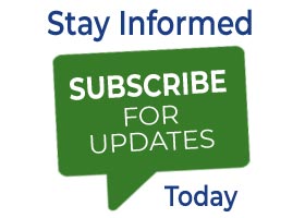Stay Informed - Subscribe for Updates Today